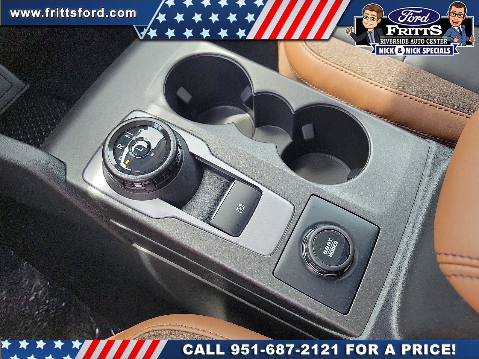 New 2026 Ford Bronco Sport Outer Banks AWD/4WD image 12