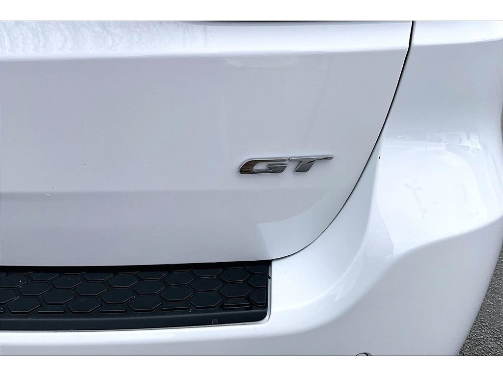 Certified 2025 Dodge Durango GT image 9