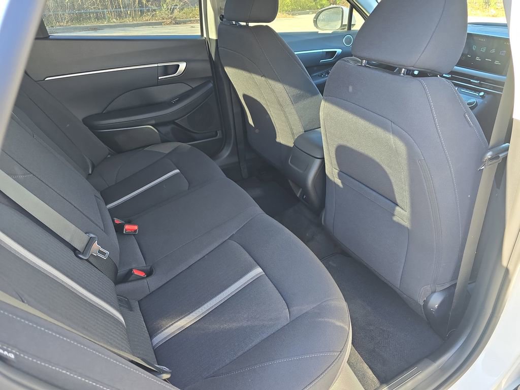 New 2026 Hyundai Sonata SEL image 11