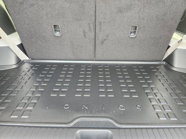 New 2026 Hyundai Ioniq 9 Limited image 22