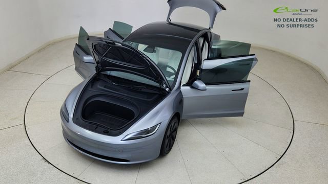Used 2025 Tesla Model 3 RWD image 84
