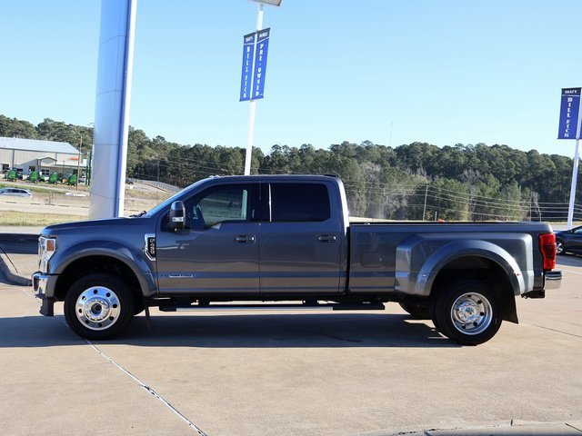 Used 2021 Ford F450 Lariat w/ Lariat Value Package image 7