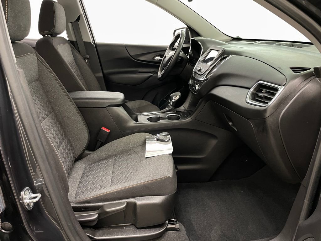 Certified 2022 Chevrolet Equinox LT FWD image 37