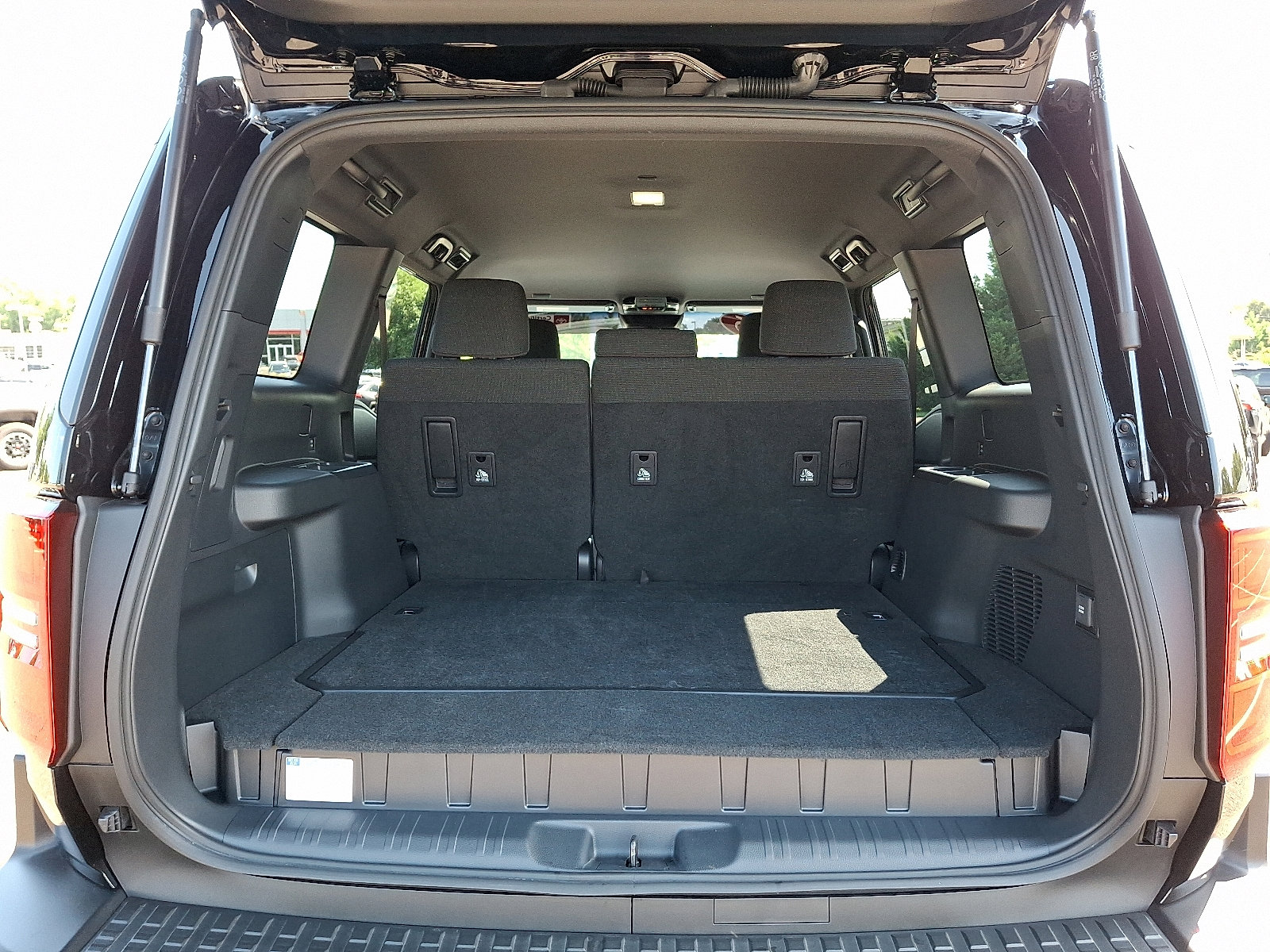 Certified 2025 Toyota Land Cruiser 1958 image 29
