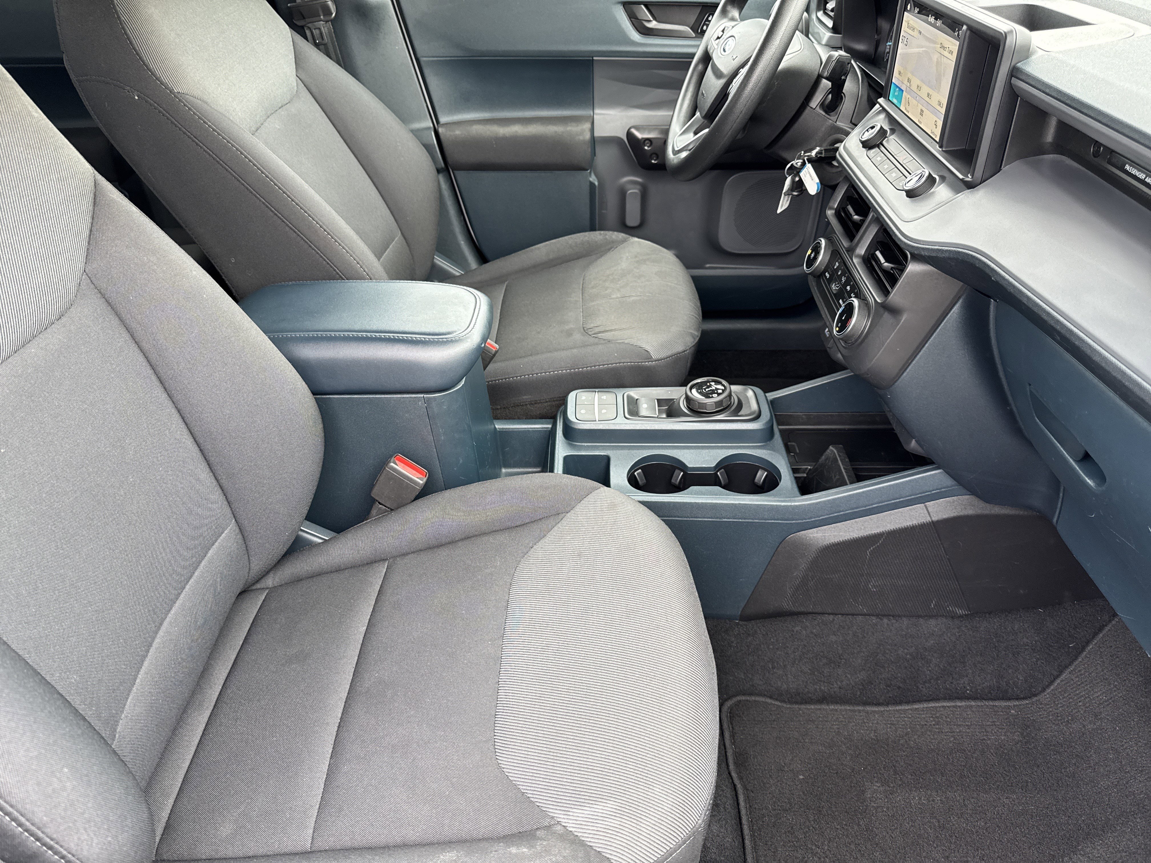 Certified 2023 Ford Maverick XL w/ Equipment Group 100A Standard image 13