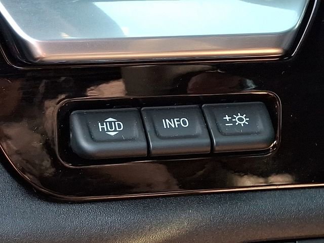 Used 2026 Chevrolet Silverado 1500 High Country w/ Midnight Edition image 25