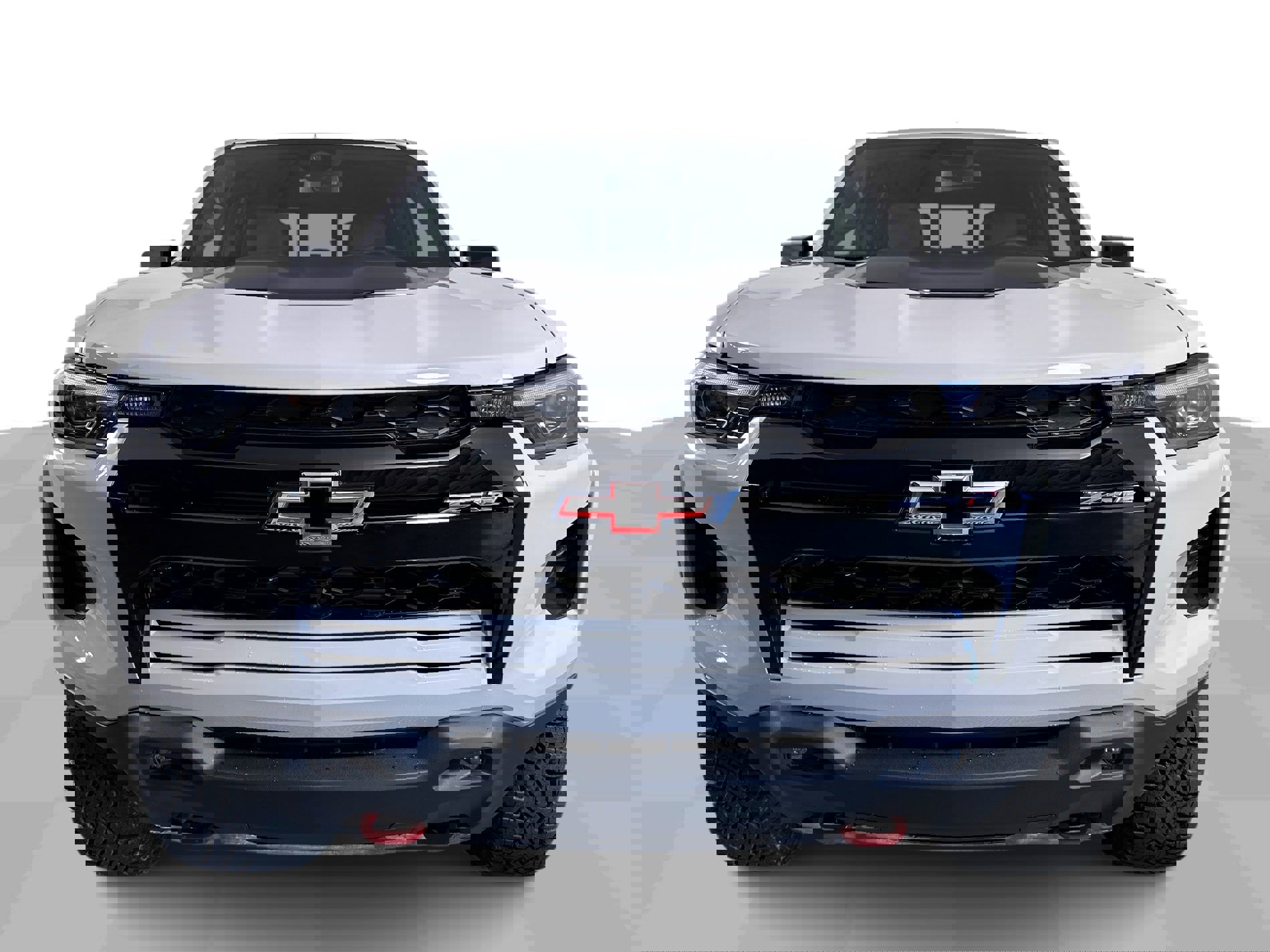 New 2026 Chevrolet Colorado ZR2 w/ Technology Package image 38