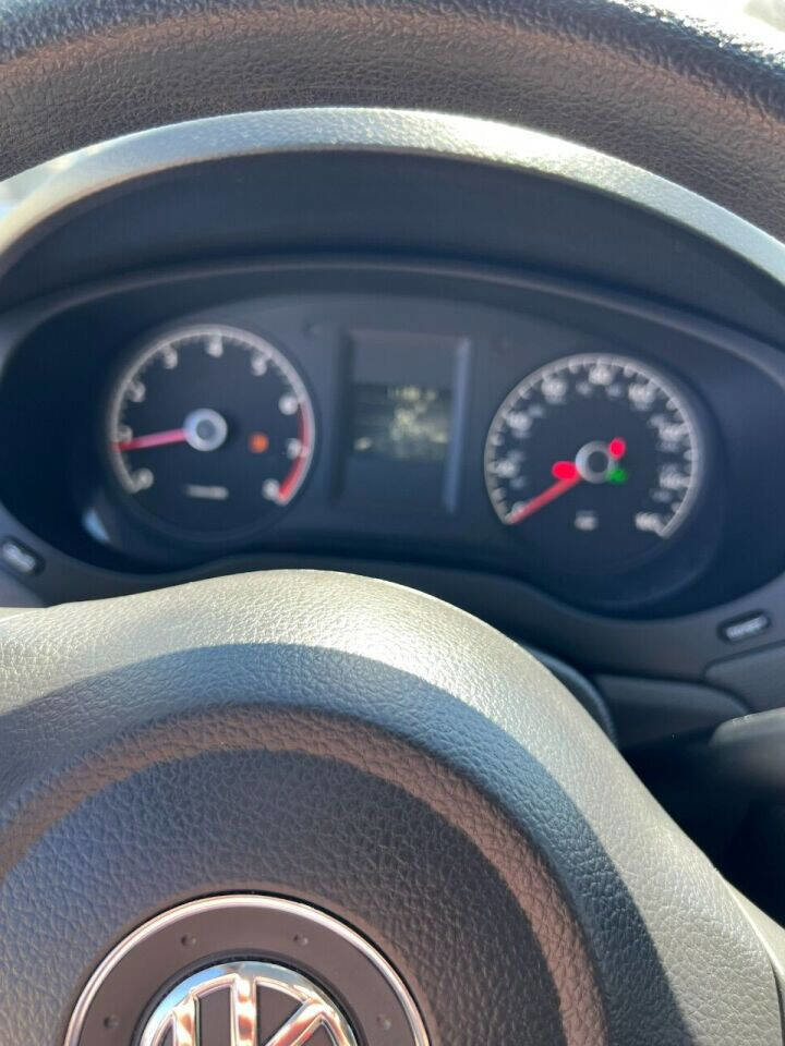 Used 2013 Volkswagen Jetta Sedan image 22