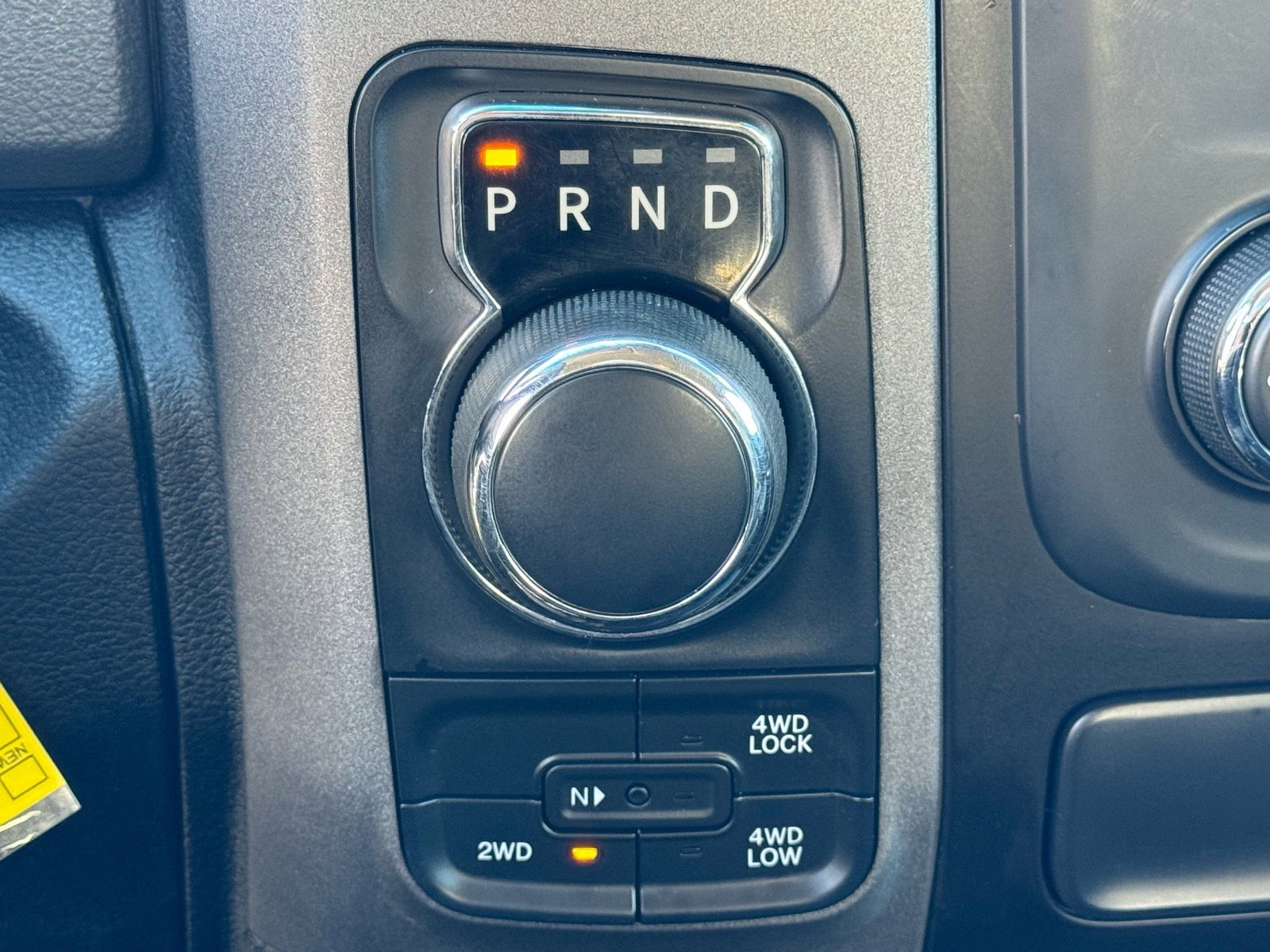 Used 2019 RAM 1500 ST image 29