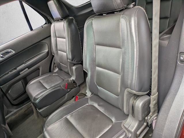 Used 2012 Ford Explorer Limited image 17