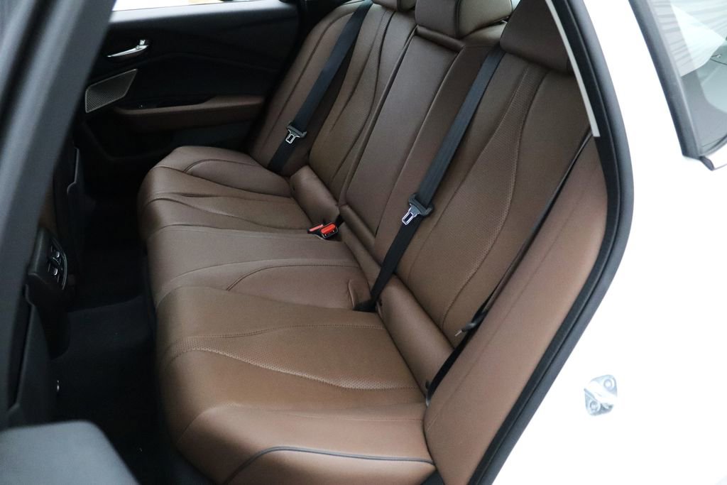 Used 2021 Acura TLX SH-AWD w/ Advance Package image 10