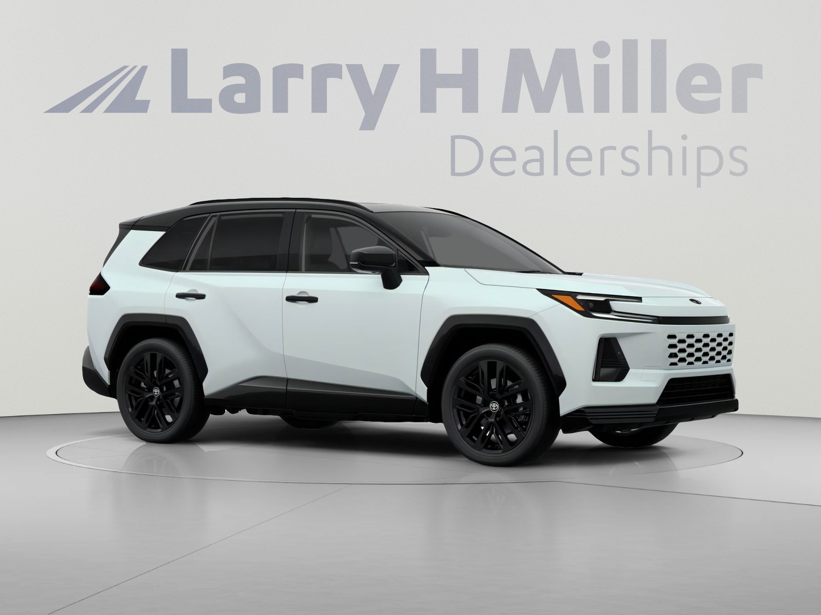 New 2026 Toyota RAV4 XSE w/ Panoramic Sun Roof Package AWD/4WD image 13