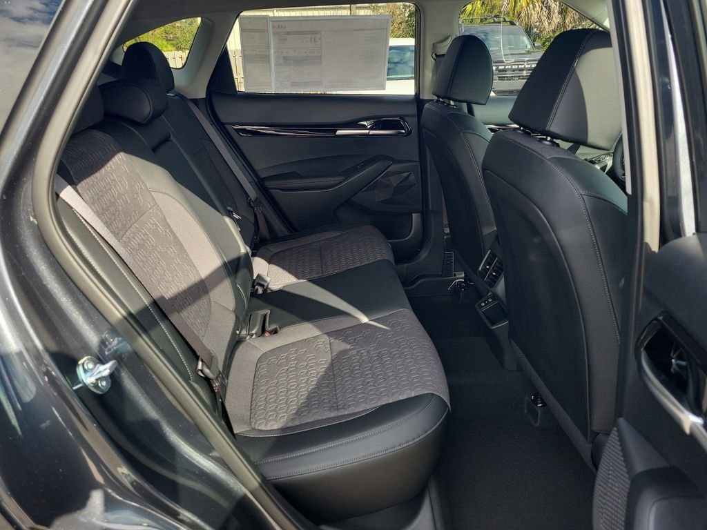 New 2026 Kia Seltos S FWD image 12