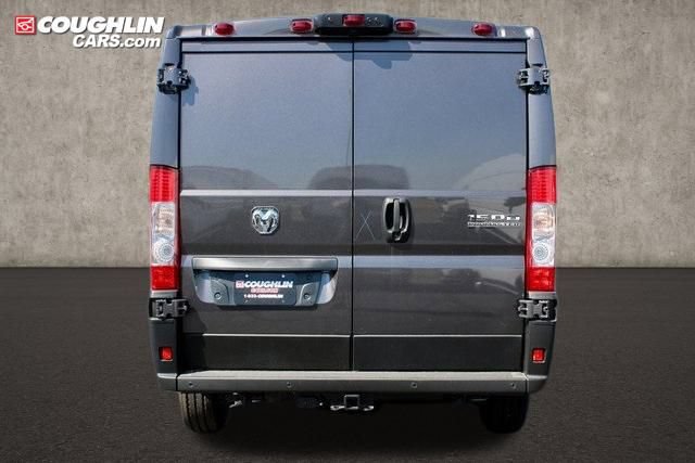 New 2024 RAM ProMaster 1500 w/ Safety Group FWD image 8