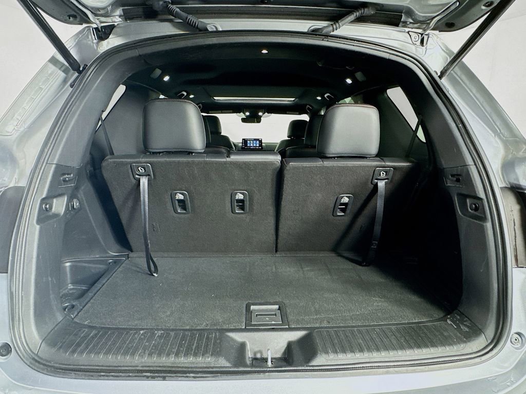 Certified 2024 Honda Pilot TrailSport image 34