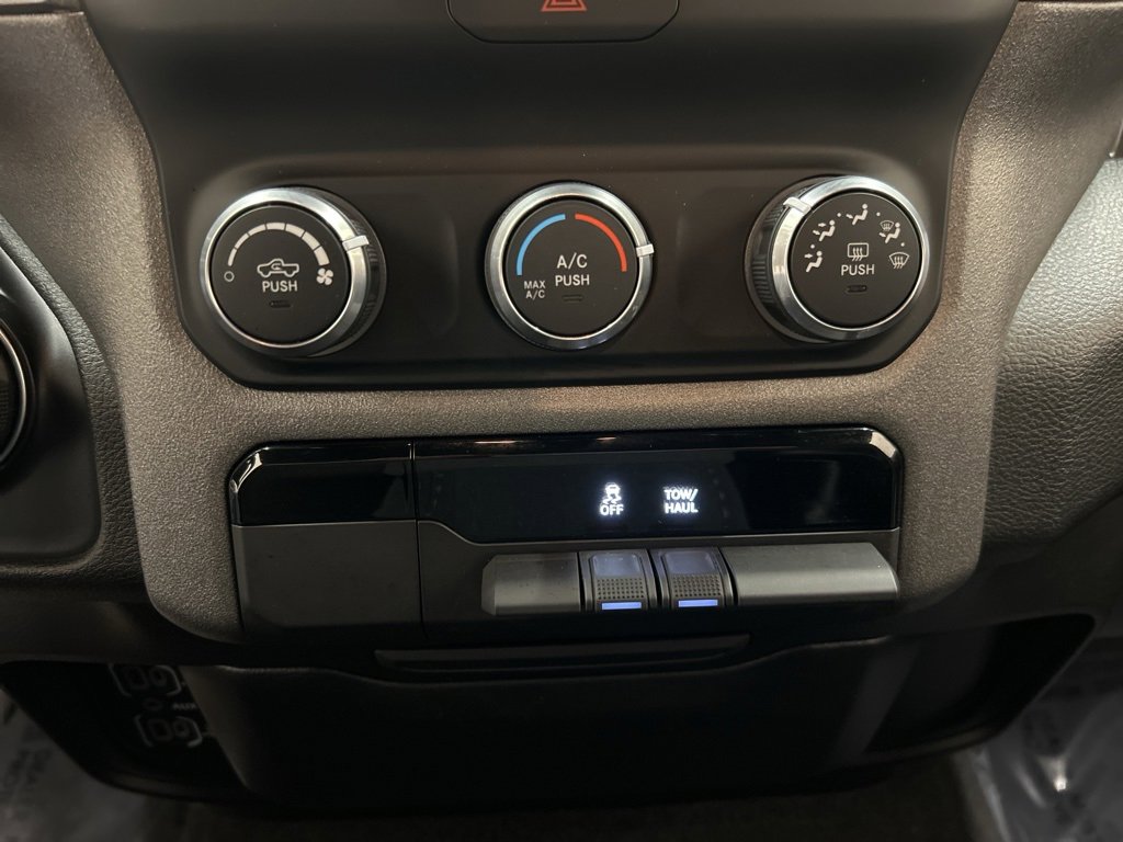 Used 2023 RAM 1500 Tradesman w/ Night Edition image 24