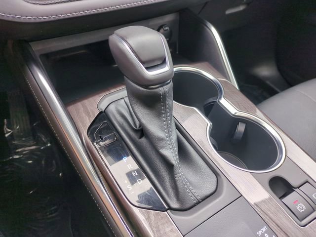 Used 2022 Toyota Highlander Platinum image 20