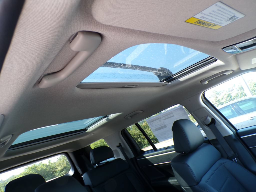 New 2027 Hyundai Santa Fe Limited AWD/4WD image 16