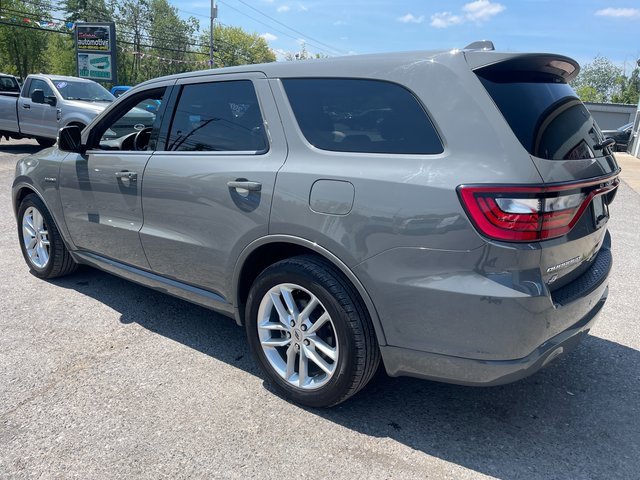Used 2022 Dodge Durango R/T image 5