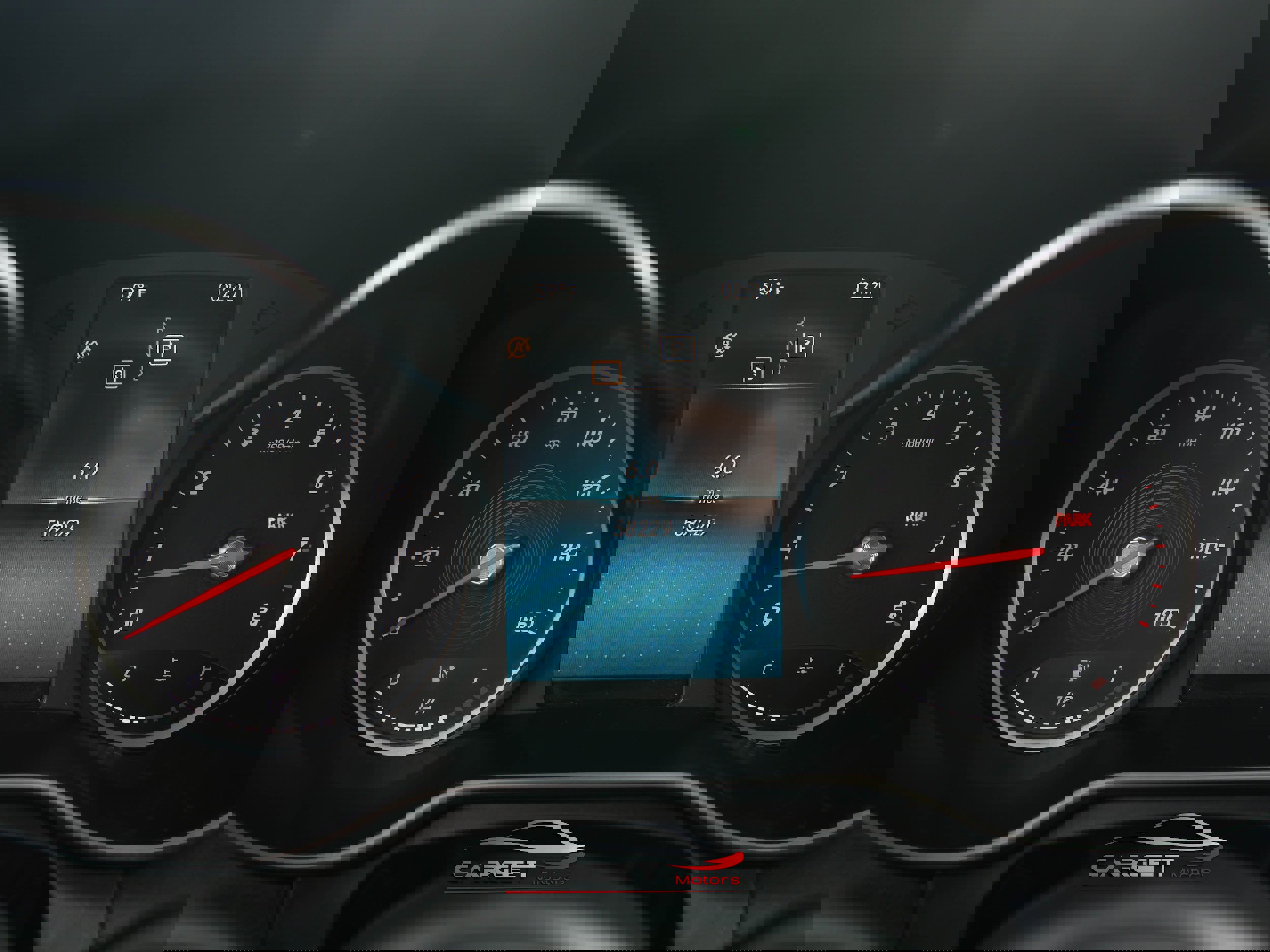 Used 2020 Mercedes-Benz C 300 4MATIC Sedan image 25