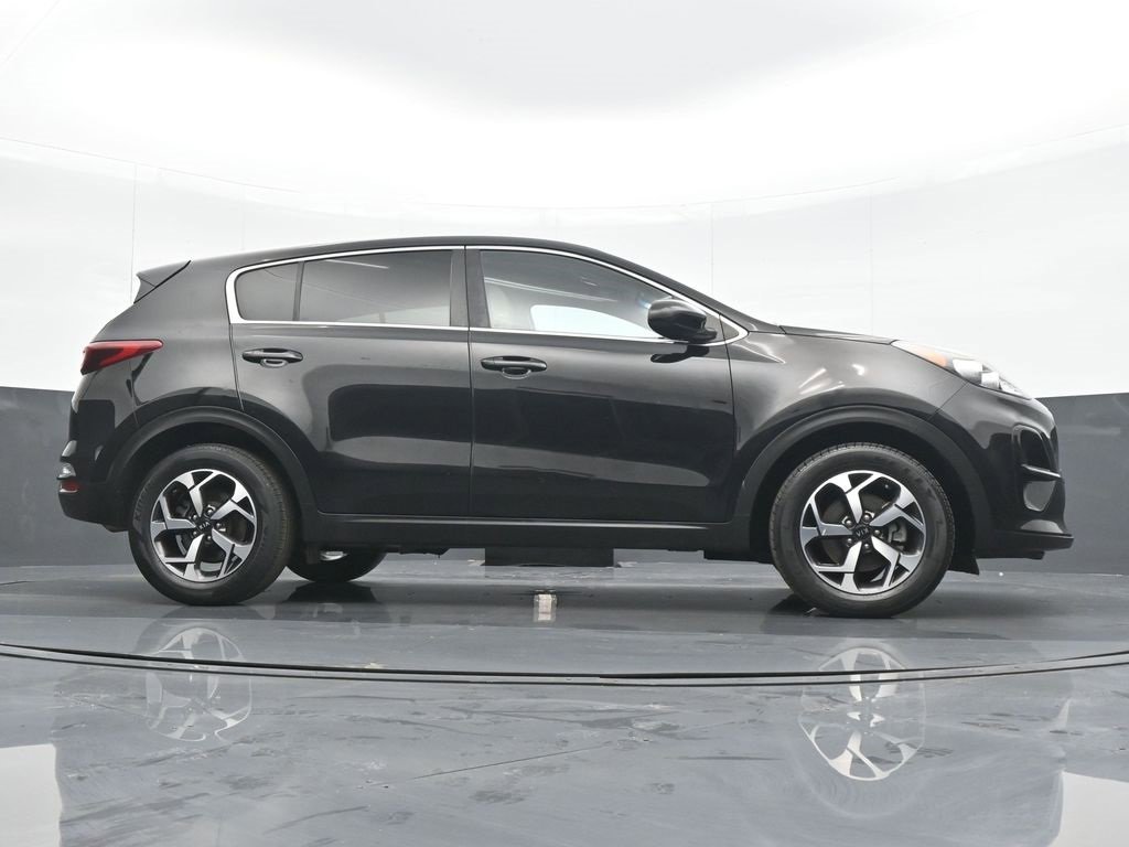 Used 2020 Kia Sportage LX image 22