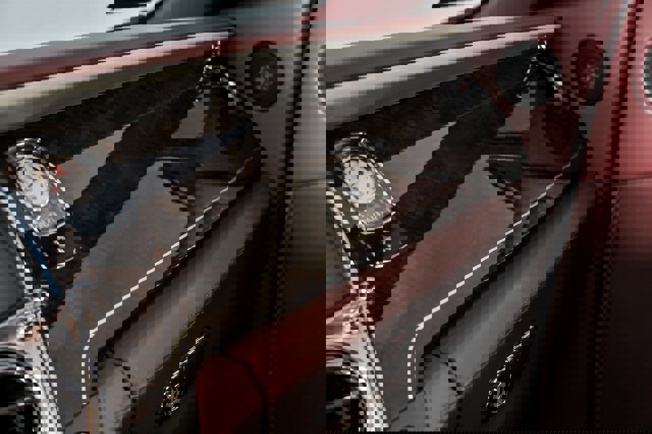 Used 2014 Rolls-Royce Wraith image 43