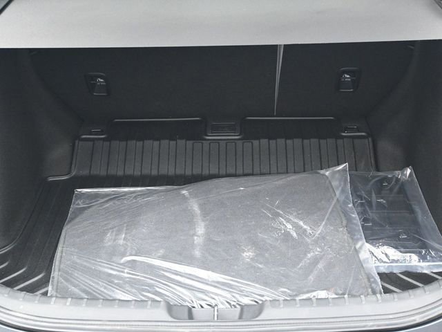 Certified 2025 Honda Civic Sport image 29