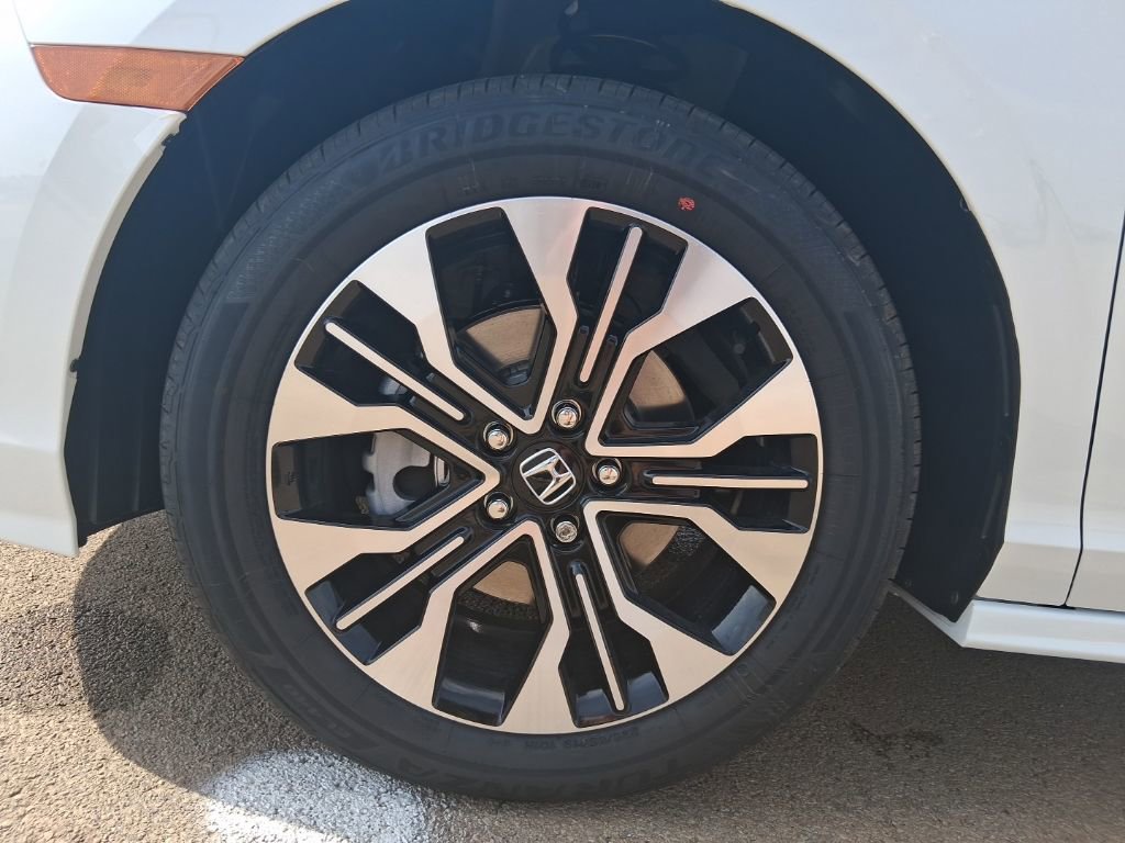 New 2026 Honda Odyssey Elite image 9