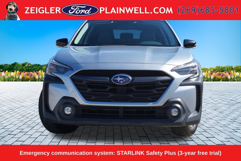 Used 2023 Subaru Outback Premium AWD/4WD image 8