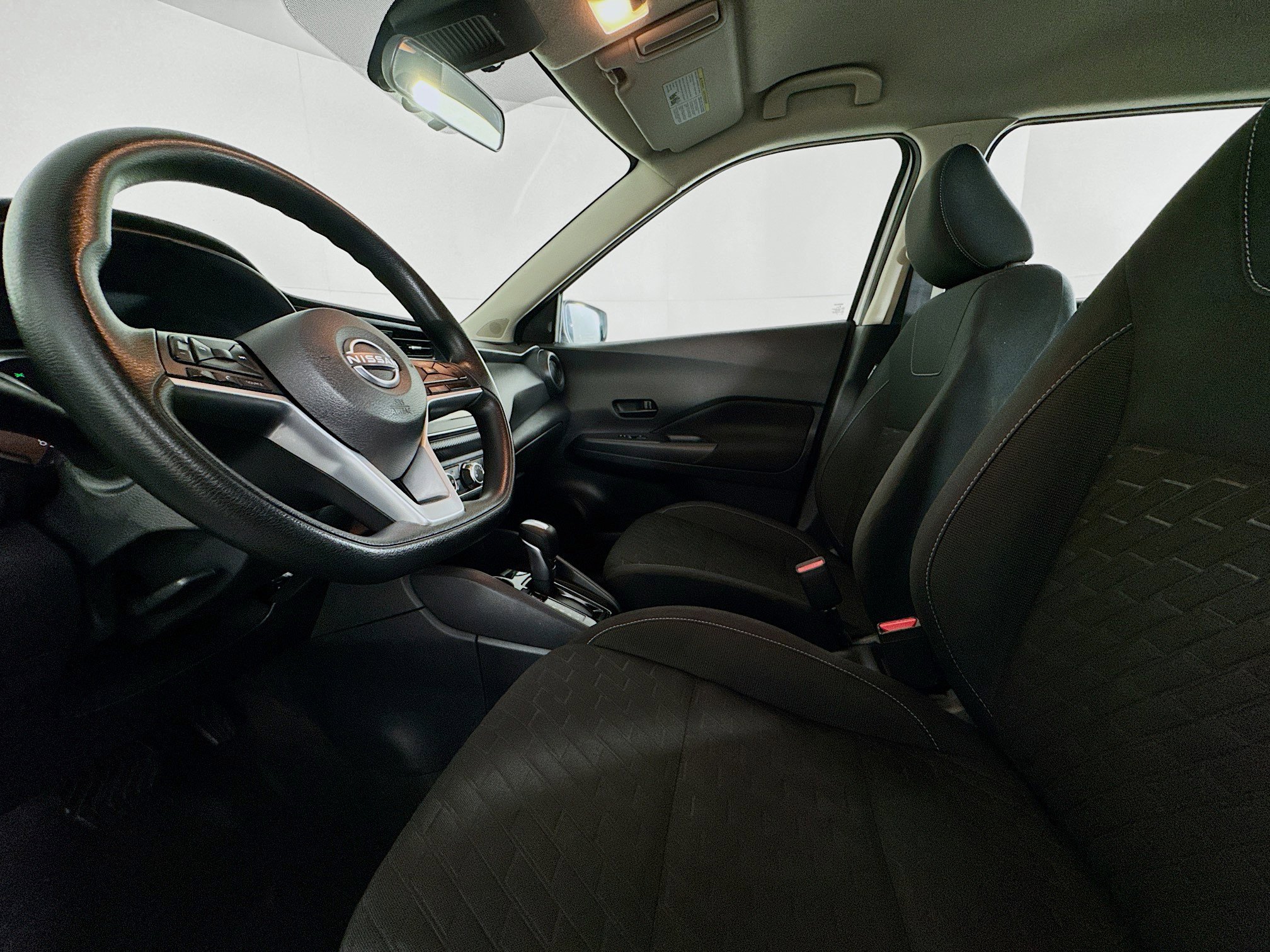 Used 2022 Nissan Kicks S image 21