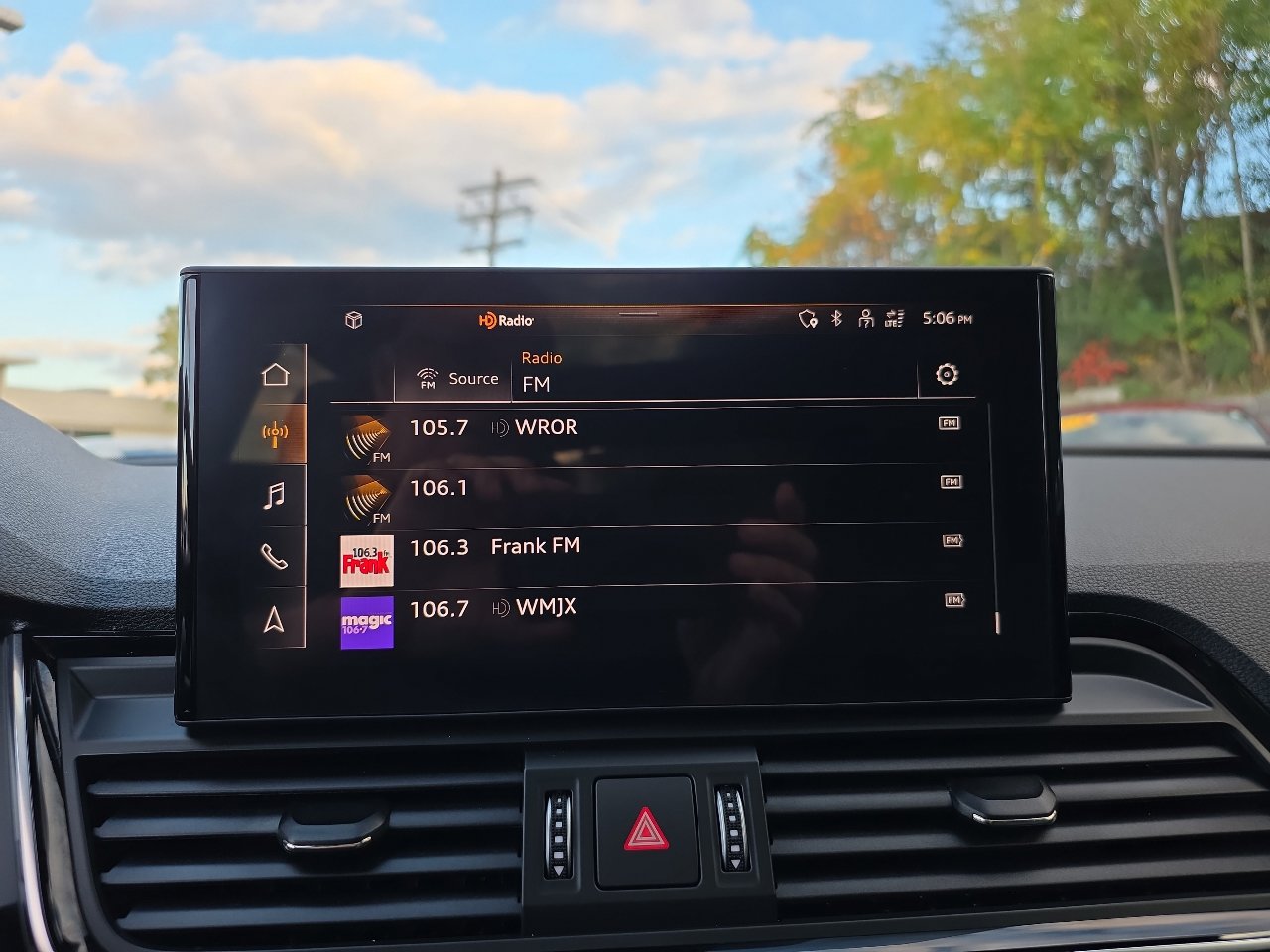 Used 2023 Audi Q5 2.0T Premium w/ Convenience Package image 70