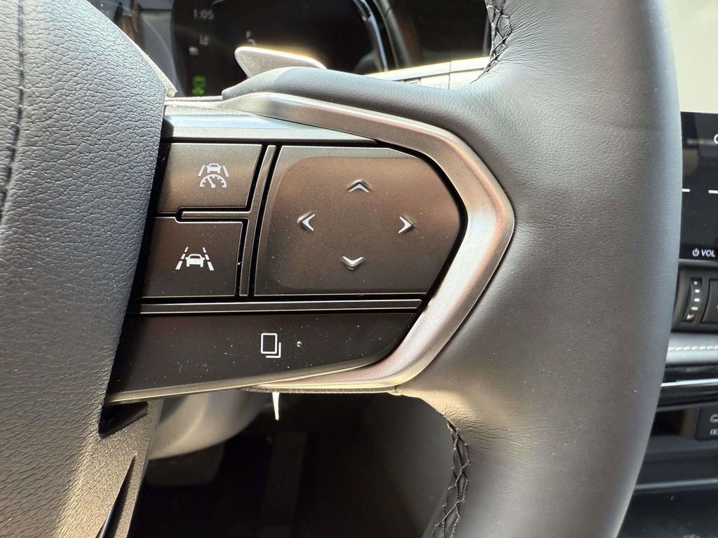 Used 2026 Lexus NX 450h+ AWD w/ Accessory Package (2T) image 22