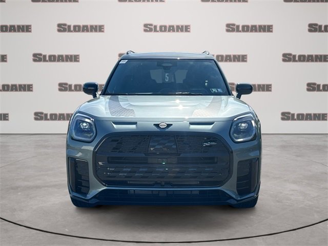 New 2026 MINI Cooper Countryman S image 8