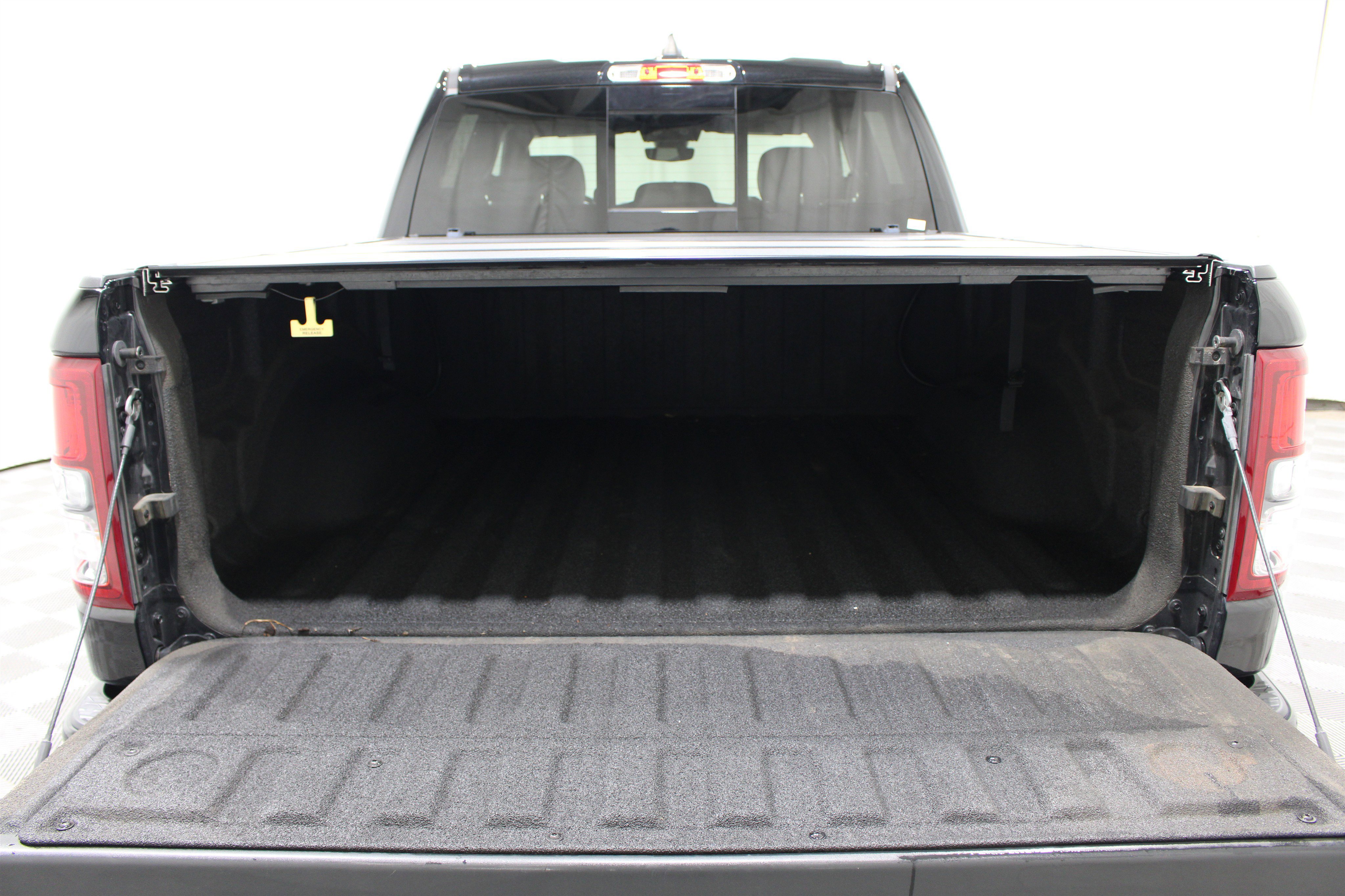 Used 2020 RAM 1500 Big Horn image 25