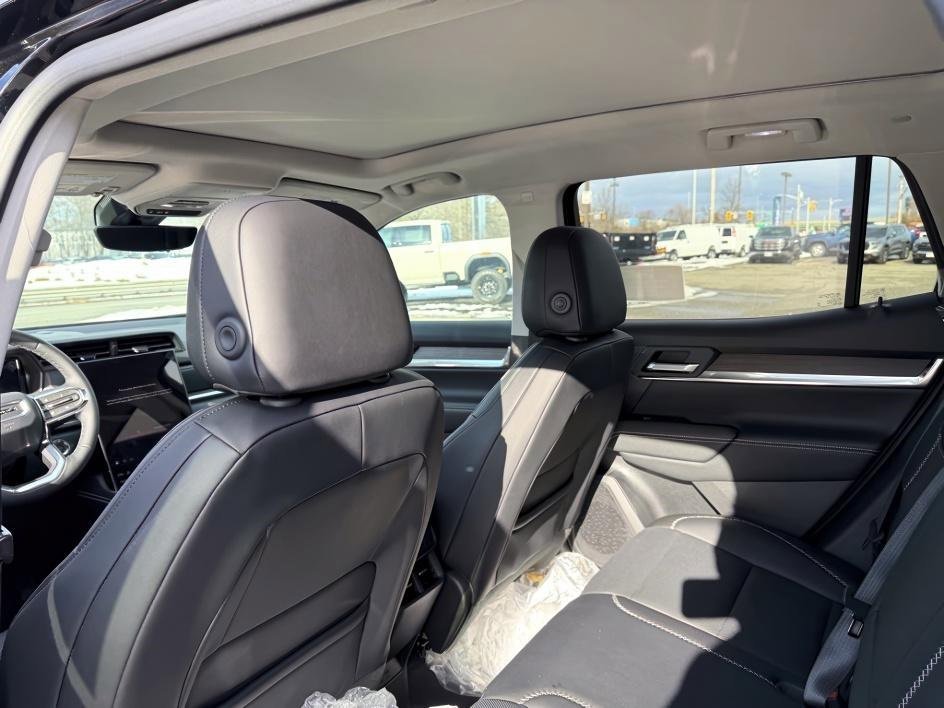 New 2026 GMC Terrain Denali image 8