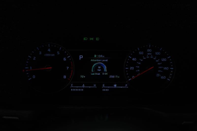 Used 2023 Kia Sorento X-Line EX image 18