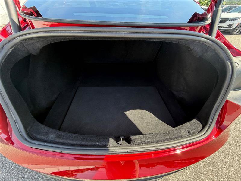 Used 2024 Tesla Model 3 Performance AWD/4WD image 24