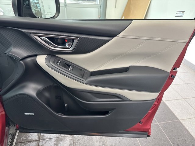 Used 2023 Subaru Forester Limited image 15