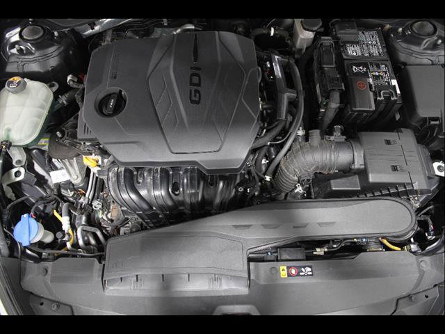 Used 2020 Hyundai Sonata SEL w/ Cargo Package FWD image 19