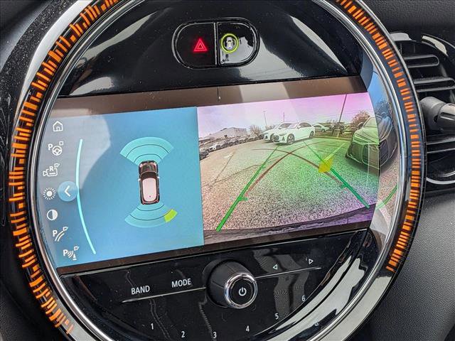 Used 2023 MINI Cooper John Cooper Works w/ Driver Assistance Package image 12