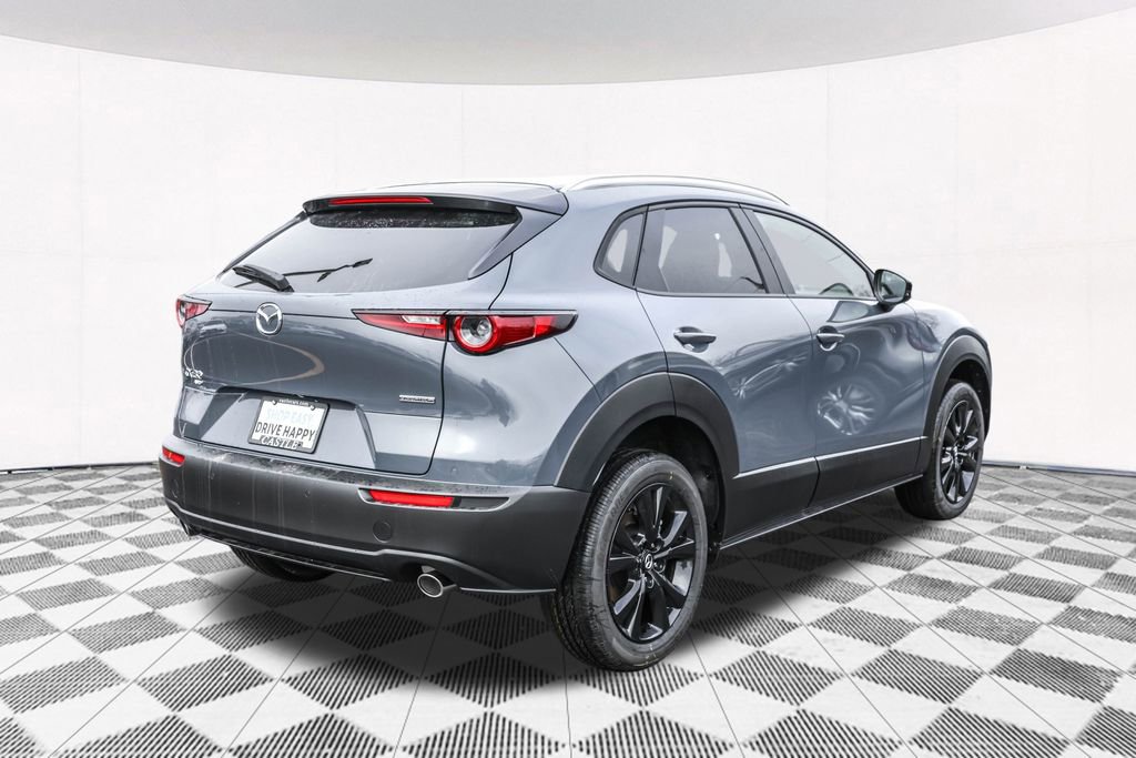 New 2026 MAZDA CX-30 AWD 2.5 S image 13