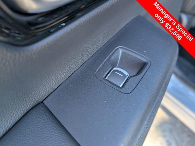 Used 2024 Honda CR-V Sport Touring image 11