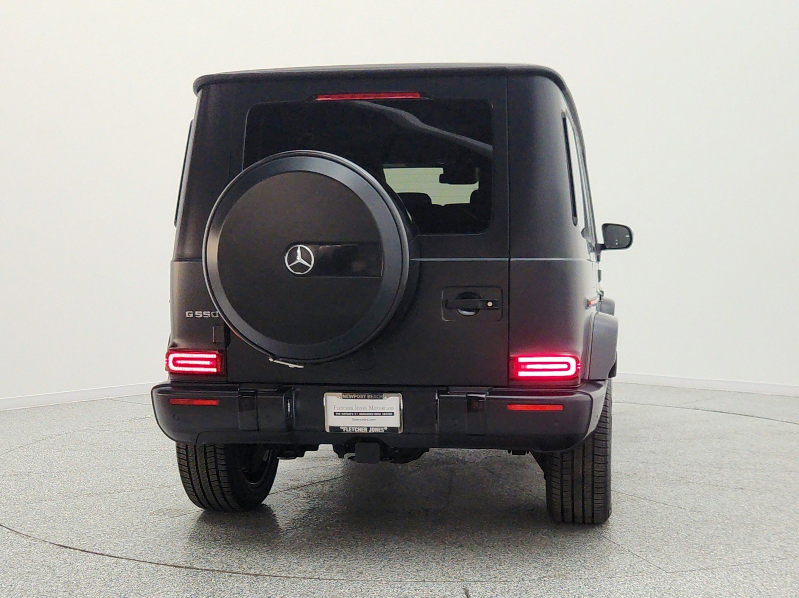 Used 2019 Mercedes-Benz G 550 image 6
