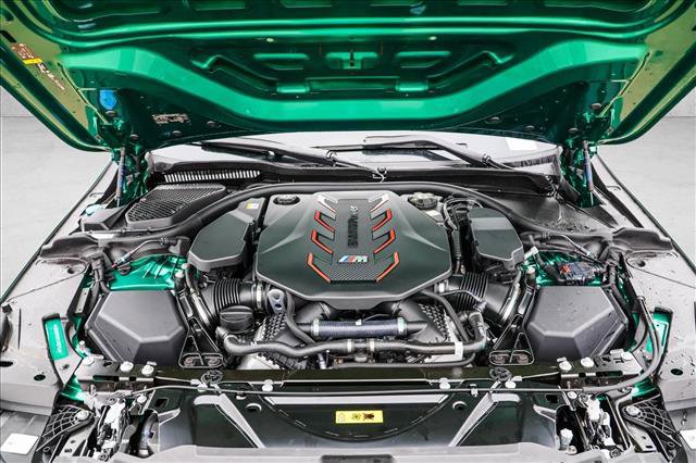 New 2026 BMW M5 w/ Executive Package image 25