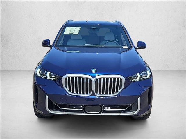 New 2026 BMW X5 xDrive40i w/ Climate Comfort Package AWD/4WD image 6