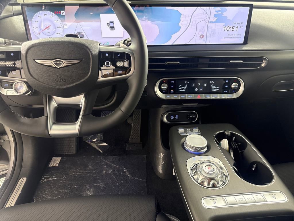New 2026 Genesis GV60 RWD image 18
