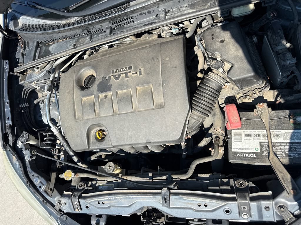 Used 2015 Toyota Corolla S FWD image 35