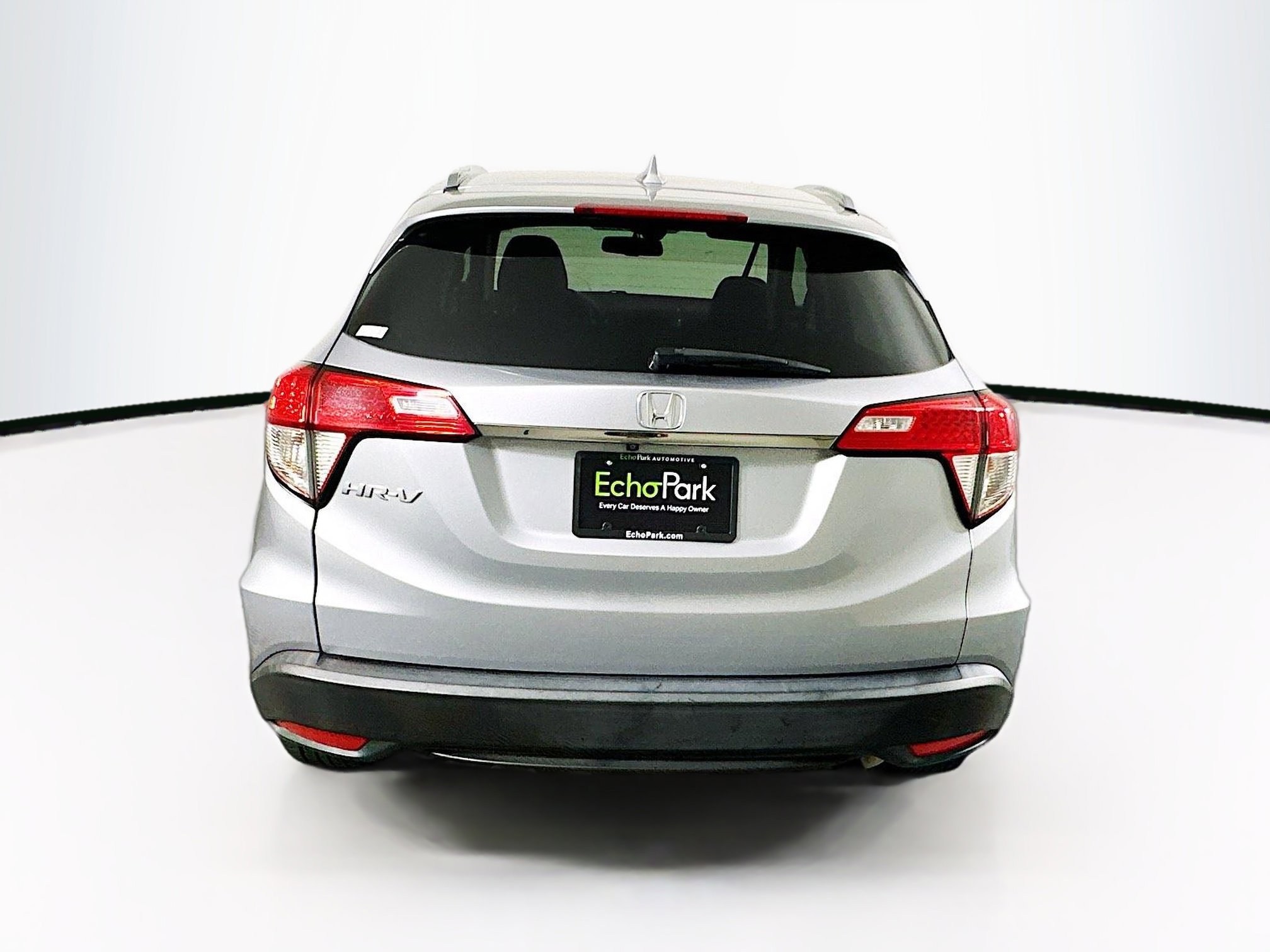 Used 2019 Honda HR-V EX-L image 7