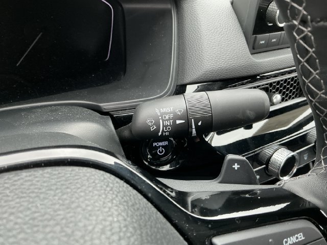New 2026 Honda Civic Sport image 25