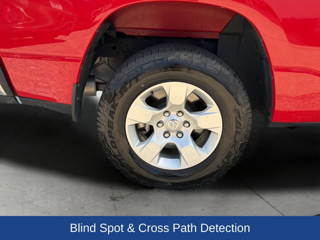 Used 2022 RAM 1500 Big Horn AWD/4WD image 31